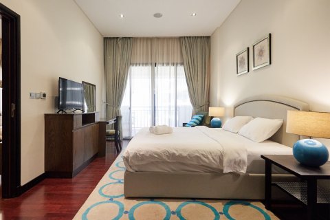 Appartement à Dubai, 1 chambre, 107 m², № 5458 - photo 2
