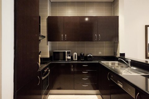 Appartement à Dubai, 1 chambre, 107 m², № 5458 - photo 9