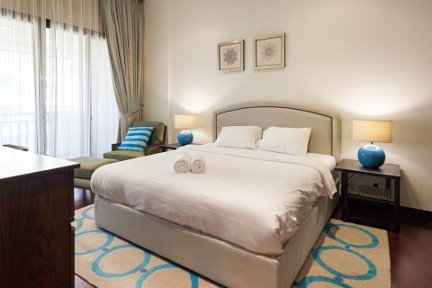 Appartement à Dubai, 1 chambre, 107 m², № 5458 - photo 1
