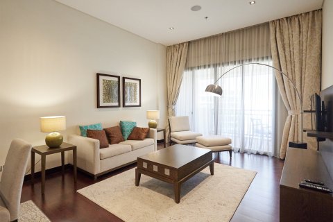 Appartement à Dubai, 1 chambre, 107 m², № 5458 - photo 4