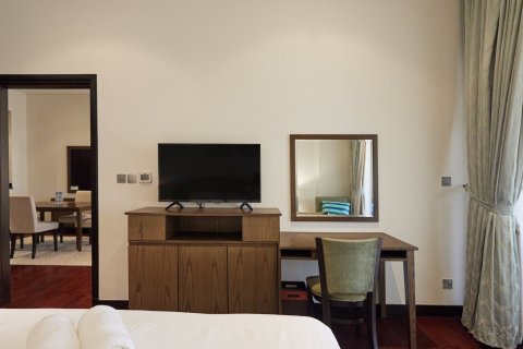 Appartement à Dubai, 1 chambre, 107 m², № 5458 - photo 3