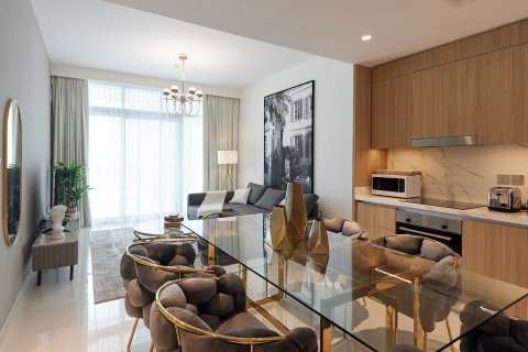 Appartement à Dubai, 1 chambre, 69 m², № 5455 - photo 8
