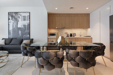 Appartement à Dubai, 1 chambre, 69 m², № 5455 - photo 10