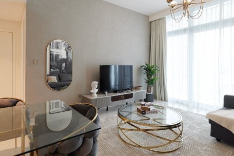 Appartement à Dubai, 1 chambre, 69 m², № 5455 - photo 9