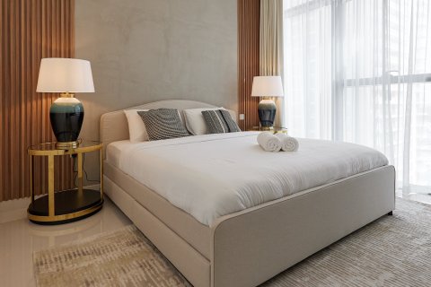 Appartement à Dubai, 1 chambre, 69 m², № 5455 - photo 1