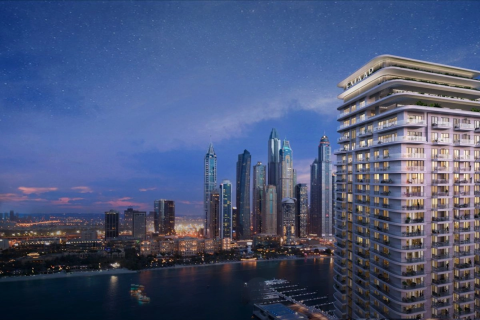 Appartement à Dubai, 3 chambres, 151 m², № 5456 - photo 3