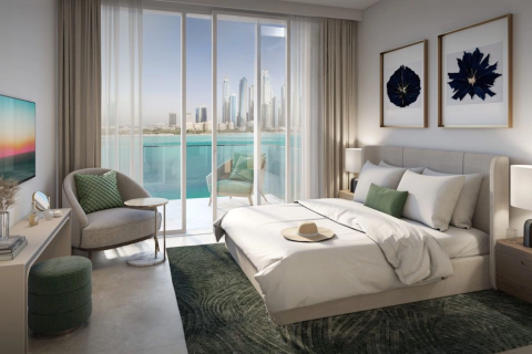 Appartement à Dubai, 3 chambres, 151 m², № 5456 - photo 7