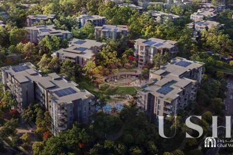 Apartment in Dubai Land, Dubai 3 bedrooms, 185 sq.m. № 39514 - photo 8
