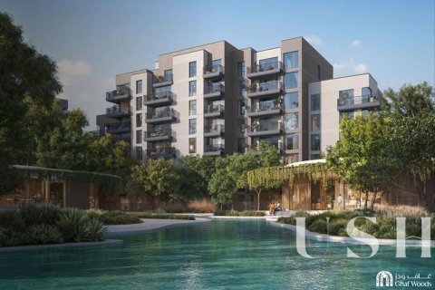 Apartment in Dubai Land, Dubai 3 bedrooms, 185 sq.m. № 39514 - photo 6