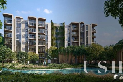 Apartment in Dubai Land, Dubai 3 bedrooms, 185 sq.m. № 39514 - photo 3