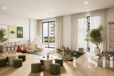 Appartement à Town Square, Dubai, 1 chambre, 63 m², № 39512 - photo 10