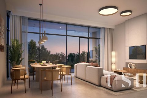 Apartment in Dubai Land, Dubai 1 bedroom, 77 sq.m. № 39516 - photo 1