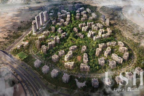 Apartment in Dubai Land, Dubai 1 bedroom, 77 sq.m. № 39516 - photo 11