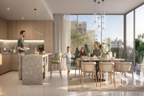 Apartment in Dubai Land, Dubai 1 bedroom, 77 sq.m. № 39516 - photo 2