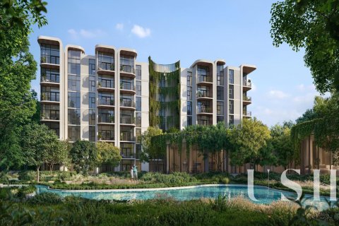 Apartment in Dubai Land, Dubai 1 bedroom, 77 sq.m. № 39516 - photo 15