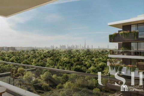 شقة في Dubai Land, دبي 1غرف نوم, 78 م² رقم 39515 - صورة 4