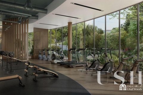 شقة في Dubai Land, دبي 1غرف نوم, 78 م² رقم 39515 - صورة 9