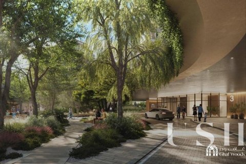 شقة في Dubai Land, دبي 1غرف نوم, 78 م² رقم 39515 - صورة 11