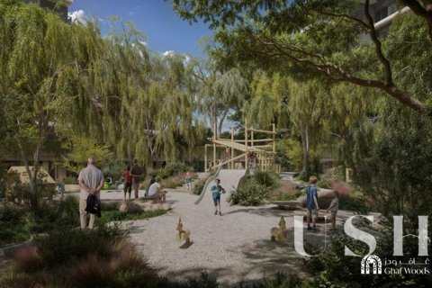شقة في Dubai Land, دبي 1غرف نوم, 78 م² رقم 39515 - صورة 10