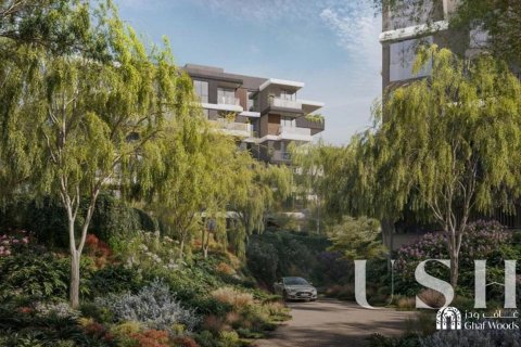 شقة في Dubai Land, دبي 1غرف نوم, 78 م² رقم 39515 - صورة 1