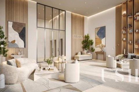 Appartement à Town Square, Dubai, 2 chambres, 115 m², № 39511 - photo 6