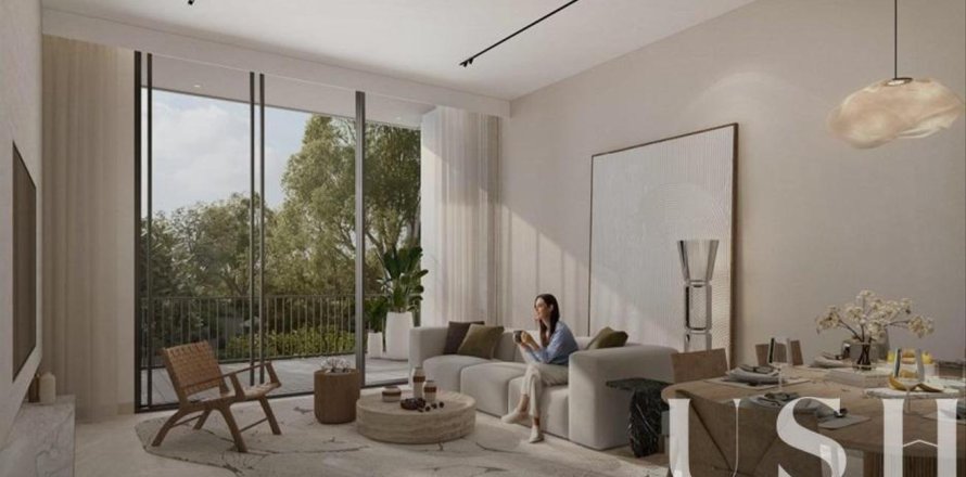 Apartment in Dubai Land, Dubai 1 bedroom, 81 sq.m. № 39513