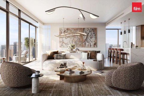 Apartment in Dubai 1 bedroom, 75.9 sq.m. № 134824 - photo 2