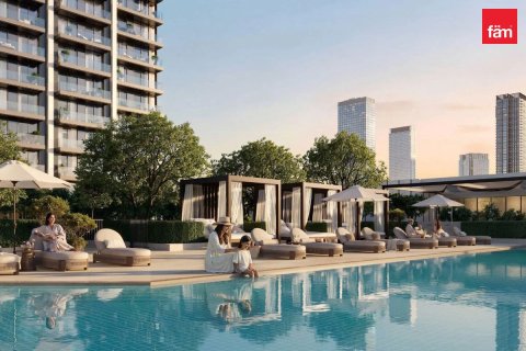 Apartment in Dubai 1 bedroom, 75.9 sq.m. № 134824 - photo 10