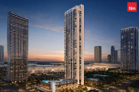 Apartment in Dubai 1 bedroom, 75.9 sq.m. № 134824 - photo 3