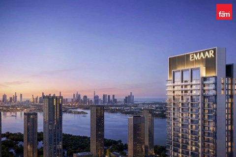 Apartment in Dubai 1 bedroom, 75.9 sq.m. № 134824