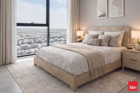 Apartment in Dubai Hills Estate, Dubai 1 bedroom, 60.3 sq.m. № 134825 - photo 4
