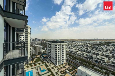Apartment in Dubai Hills Estate, Dubai 1 bedroom, 60.3 sq.m. № 134825 - photo 3