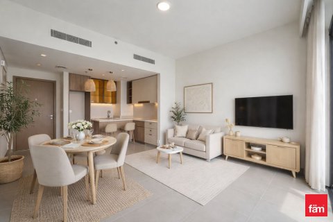 Apartment in Dubai Hills Estate, Dubai 1 bedroom, 60.3 sq.m. № 134825