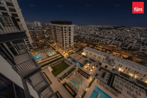 Apartment in Dubai Hills Estate, Dubai 1 bedroom, 60.3 sq.m. № 134825 - photo 9