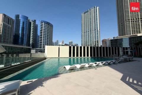 Apartment in Business Bay, Dubai 1 bedroom, 57.6 sq.m. № 134755 - photo 3