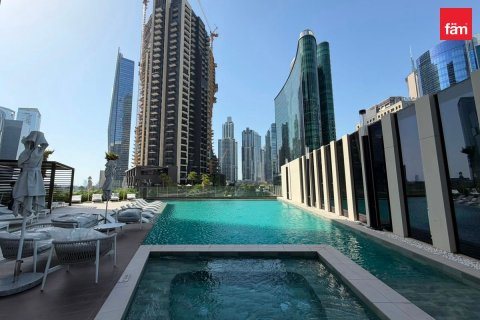 Apartment in Business Bay, Dubai 1 bedroom, 57.6 sq.m. № 134755 - photo 4