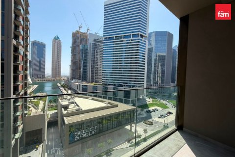 Apartment in Business Bay, Dubai 1 bedroom, 57.6 sq.m. № 134755 - photo 13