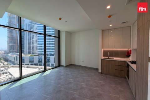 Apartment in Business Bay, Dubai 1 bedroom, 57.6 sq.m. № 134755