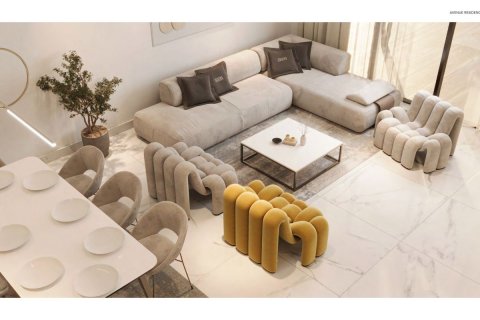 شقة في Al Furjan, دبي 2 غرف نوم, 115.6 م² رقم 134826 - صورة 18