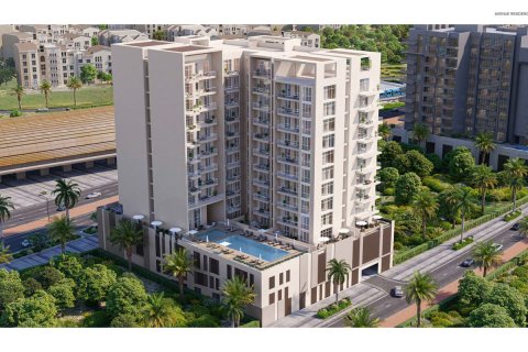 شقة في Al Furjan, دبي 2 غرف نوم, 115.6 م² رقم 134826 - صورة 17