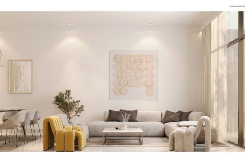 Apartment in Al Furjan, Dubai 2 bedrooms, 115.6 sq.m. № 134826