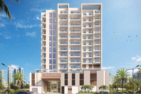 شقة في Al Furjan, دبي 2 غرف نوم, 115.6 م² رقم 134826 - صورة 23