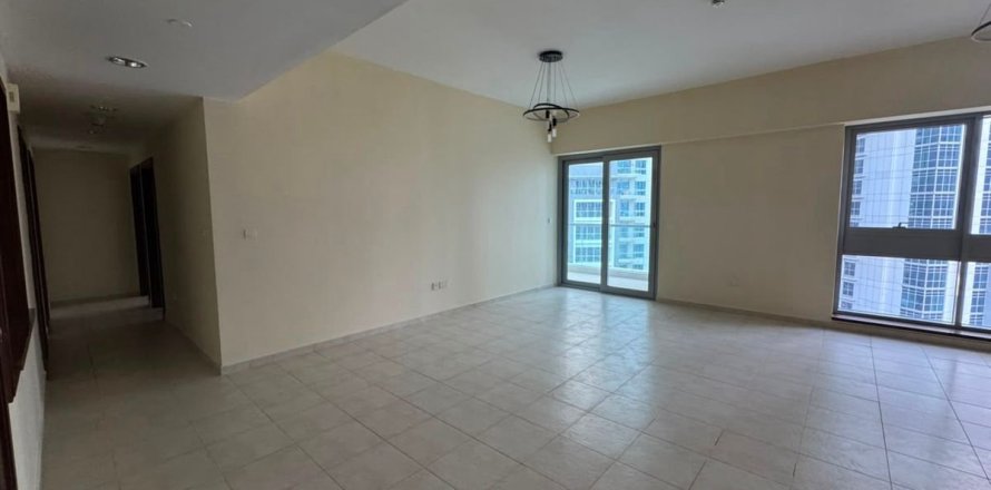 Apartamento en Business Bay, Dubai, 2 dormitorios, 119.2 m², № 134756