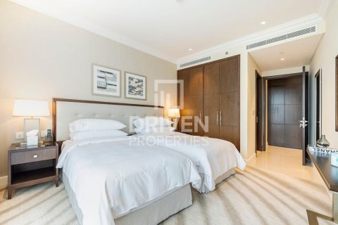 Apartment in The Address Residence Fountain Views, Downtown Dubai (Downtown Burj Dubai), Dubai 2 bedrooms, 124 sq.m. № 20590 - photo 9