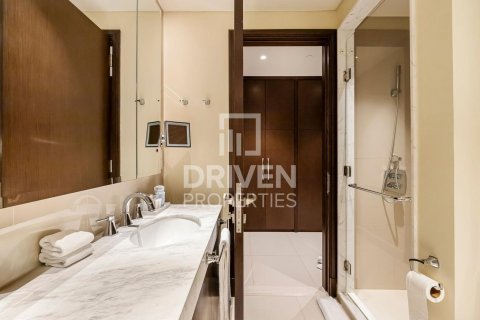 Apartment in The Address Residence Fountain Views, Downtown Dubai (Downtown Burj Dubai), Dubai 2 bedrooms, 124 sq.m. № 20590 - photo 18