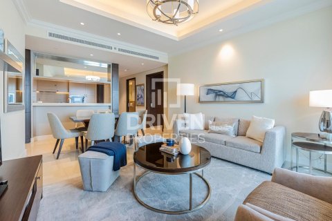 Apartment in The Address Residence Fountain Views, Downtown Dubai (Downtown Burj Dubai), Dubai 2 bedrooms, 124 sq.m. № 20590 - photo 4