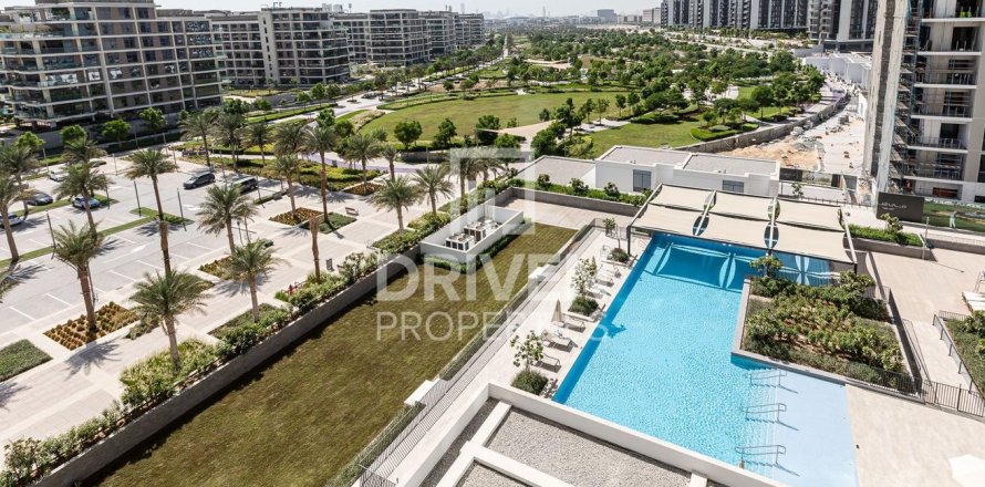 شقة في Park Ridge, دبي هيلز استيت, دبي 2 غرف نوم, 91 م² رقم 20591