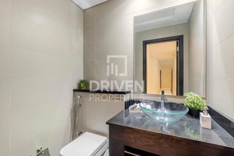 Apartamento en Dubai Marina, Dubai, 2 dormitorios, 117 m², № 20594 - foto 13