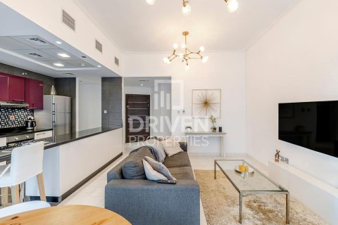 Apartamento en Dubai Marina, Dubai, 2 dormitorios, 117 m², № 20594 - foto 2