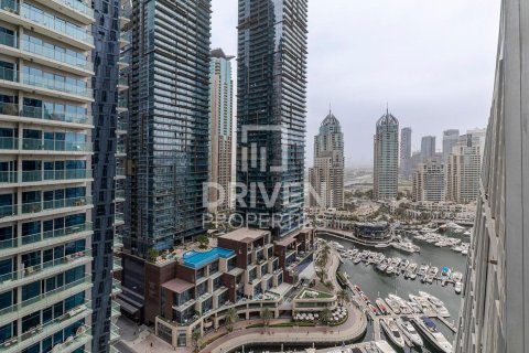 Apartamento en Dubai Marina, Dubai, 2 dormitorios, 117 m², № 20594 - foto 9